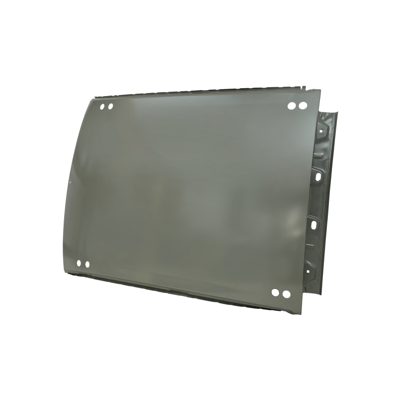 ROOF WITH HOLE(STEEL) COMPATIBLE WITH 2016 RENAULT SANDERO STEPWAY