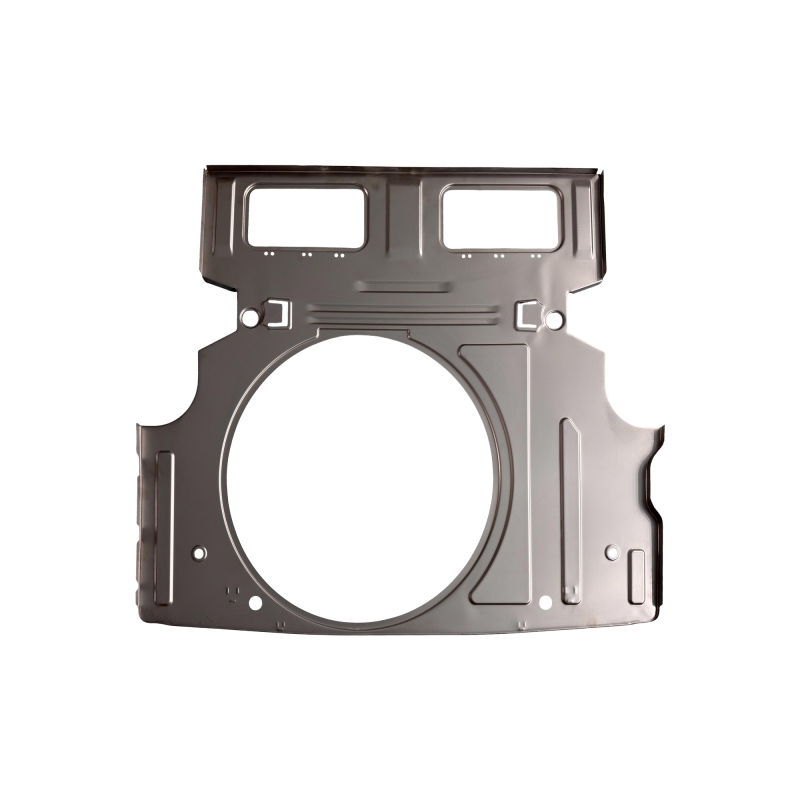 REAR FLOOR PANEL COMPATIBLE WITH 1969-1973 NISSAN DATSUN 240Z
