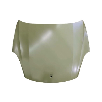 FRONT FENDER COMPATIBLE WITH 2015 PORSCHE CAYENNE,ALUMINUM