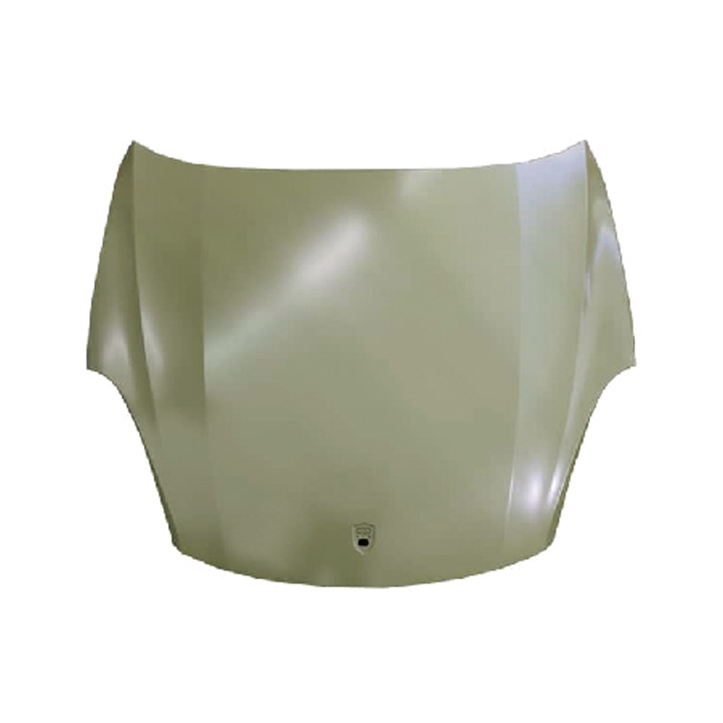FRONT FENDER COMPATIBLE WITH 2015 PORSCHE CAYENNE,ALUMINUM