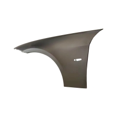 FRONT FENDER COMPATIBLE WITH 2006-2008 BMW 3 SEIRES E90, LH