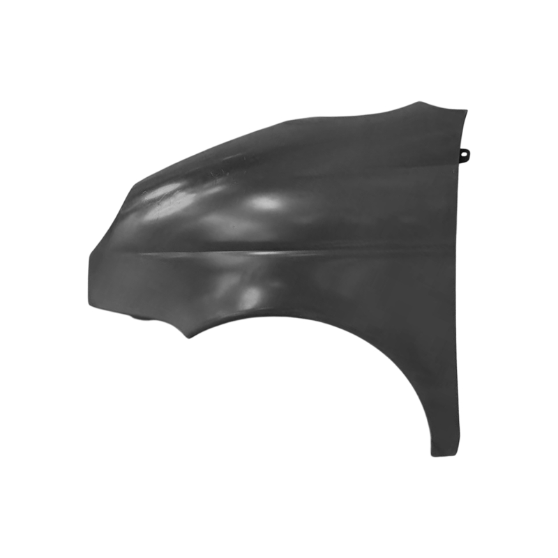 FRONT FENDER  WITHOUT HOLE COMPATIBLE WITHCHEVROLET SPARK(MARTIZ) , LH