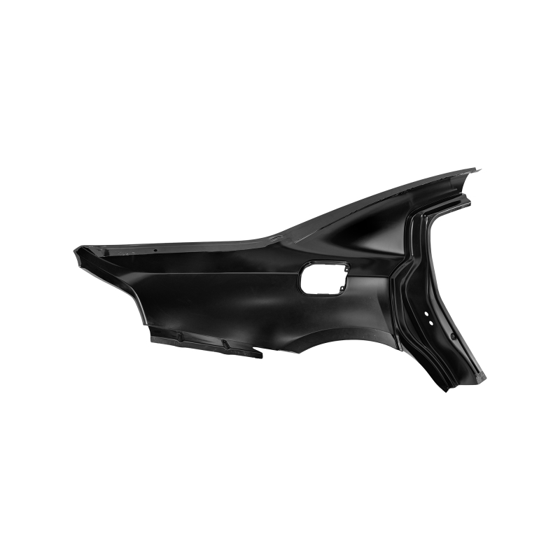 REAR FENDER COMPATIBLE WITH 2015-2021 DODGE CHARGER，LH