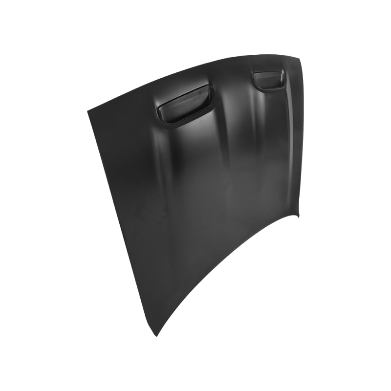 HOOD COMPATIBLE WITH 2019-2020 DODGE CHALLENGER DUAL-SCOOP-STYLE