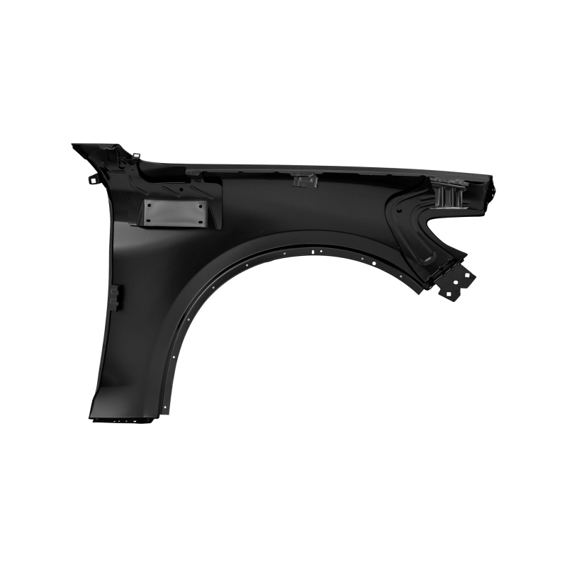 FRONT FENDER COMPATIBLE WITH 2017- ALFA STELVIO, LH