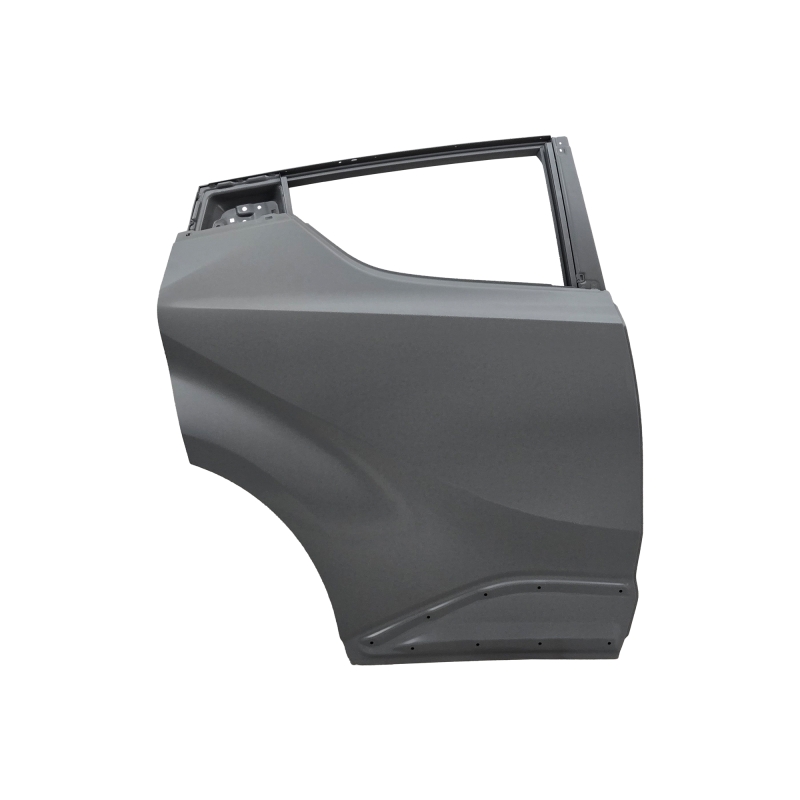 For Toyota C-HR 2018 rear door RH