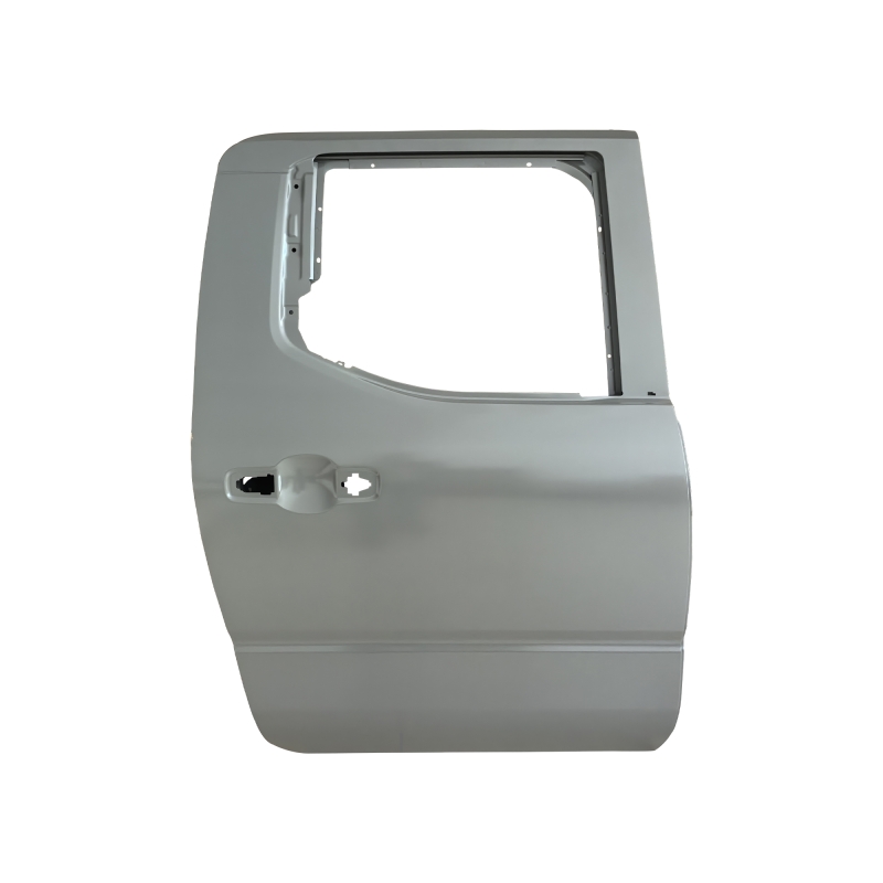 REAR DOOR COMPATIBLE WITH 2024 TOYOTA TACOMA, RH