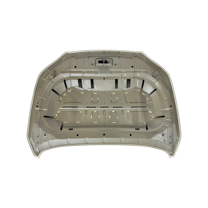 HOOD(STEEL) COMPATIBLE WITH 2021- NISSAN NP300