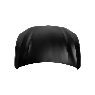 HOOD COMPATIBLE WITH 2018-2026 BMW G15 , (ALUM)