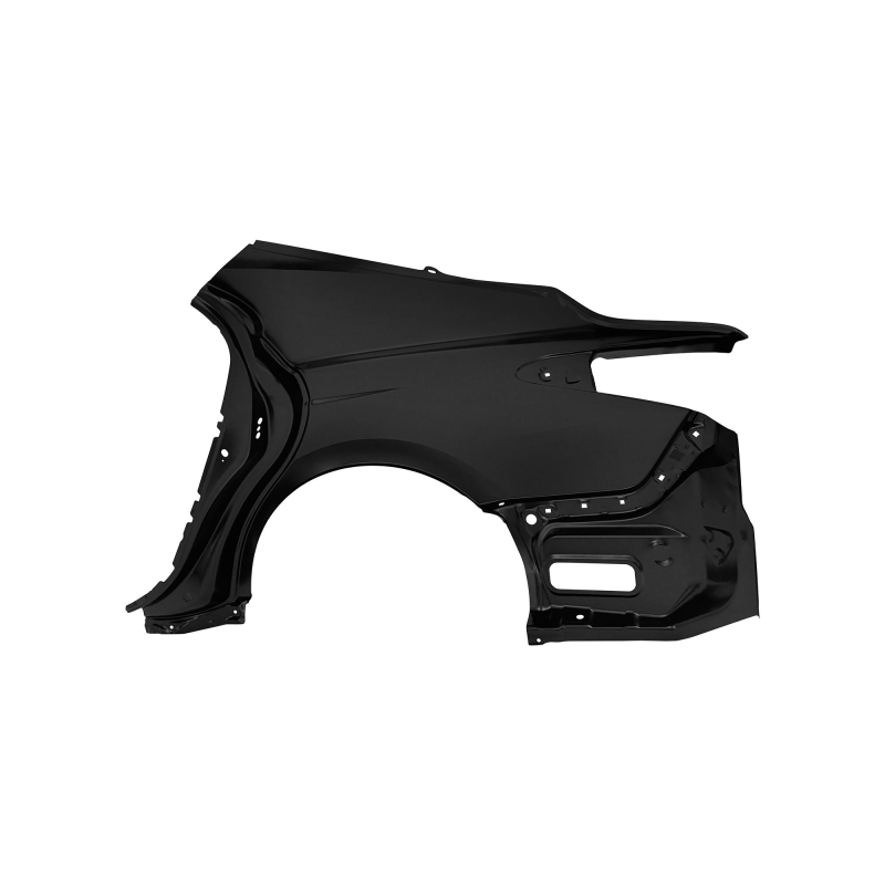 REAR FENDER COMPATIBLE WITH TOYOTA CAMRY 2018, RH