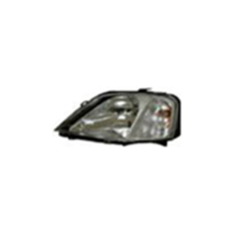 HEAD LAMP COMPATIBLE WITH 2004 RENAULT LOGAN , LH