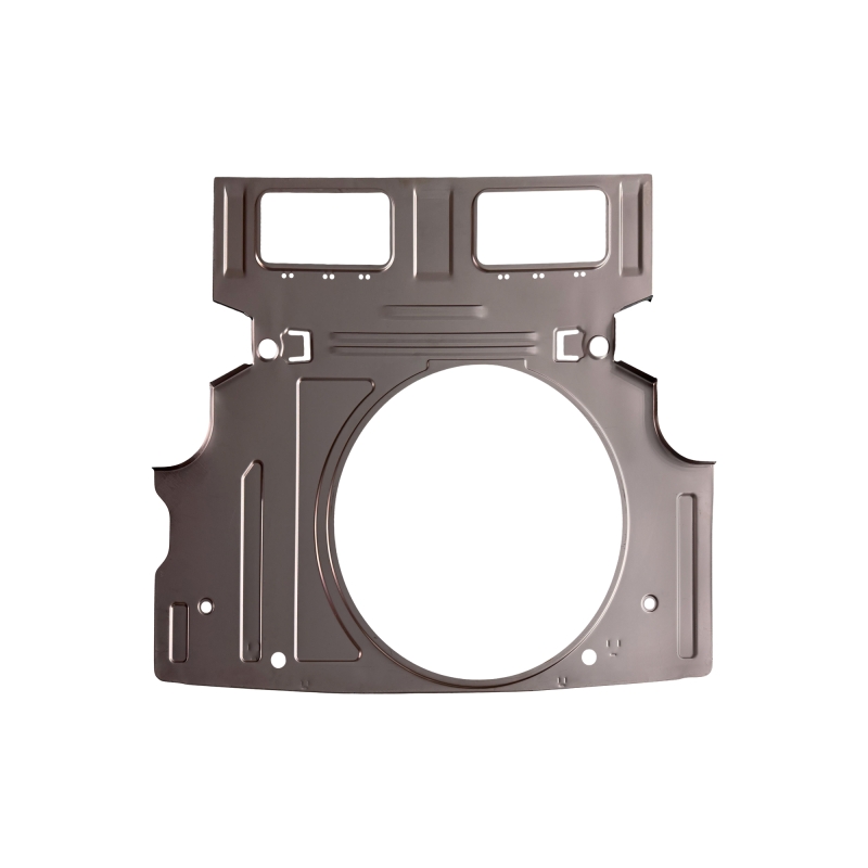 REAR FLOOR PANEL COMPATIBLE WITH 1969-1973 NISSAN DATSUN 240Z