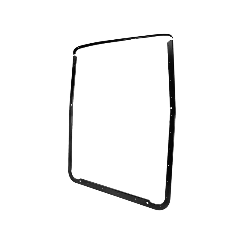 ROOF GUTTER COMPATIBLE WITH 1968-1984 TOYOTA LAND CRUISER FJ40