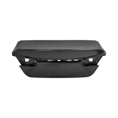 TRUNK LID（sport） COMPATIBLE WITH 2024 TOYOTA CAMRY
