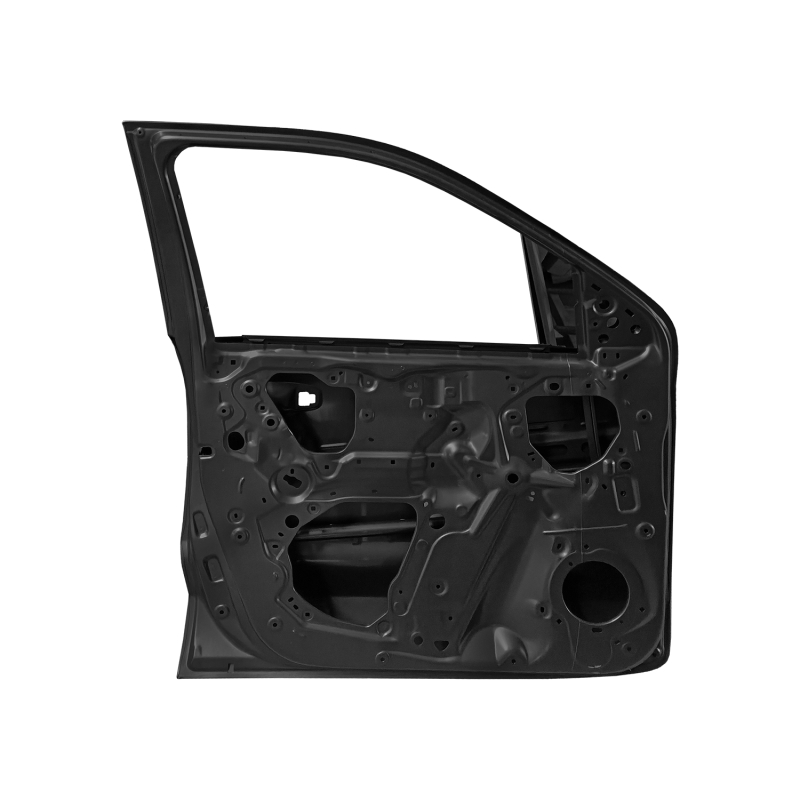 FRONT DOOR COMPATIBLE WITH 2024- MITSUBISHI L200, LH