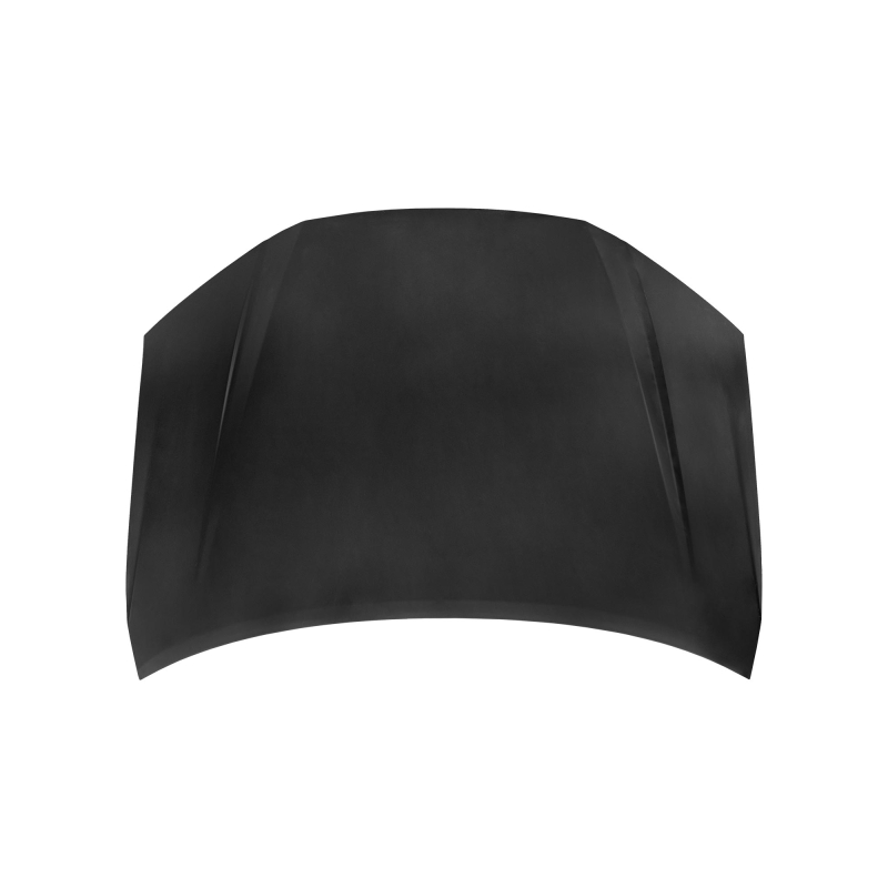 HOOD COMPATIBLE WITH 2024- TOYOTA CAMRY, (STEEL)