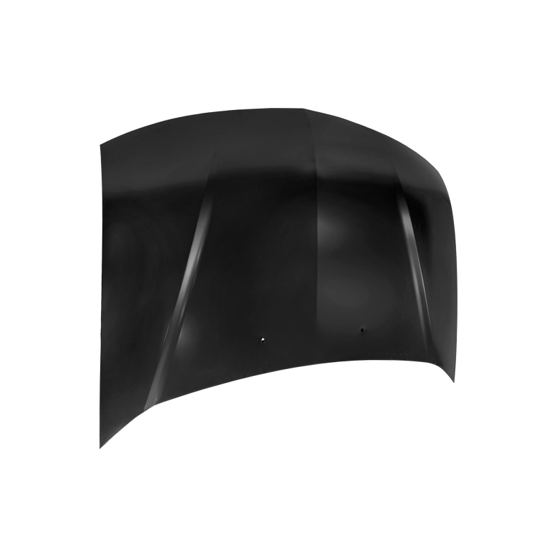 HOOD COMPATIBLE WITH MITSUBISHI PAJERO SPORT, (STEEL)