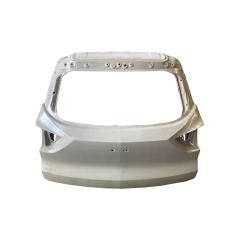 TAIL GATE COMPATIBLE WITH  2019 CHEVROLET TRAILBLAZER, (STEEL)