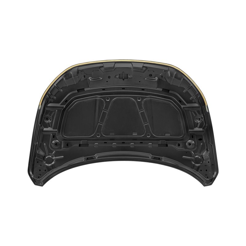 HOOD COMPATIBLE WITH 2016- FIAT ARGO