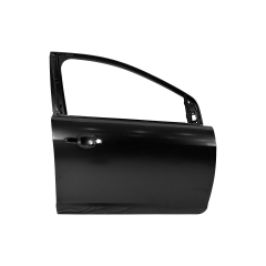 FRONT DOOR COMPATIBLE WITH FORD FOCUS 2005-2009, RH