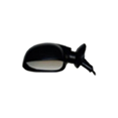 MIRROR MANUAL COMPATIBLE WITH RENAULT LOGAN, LH