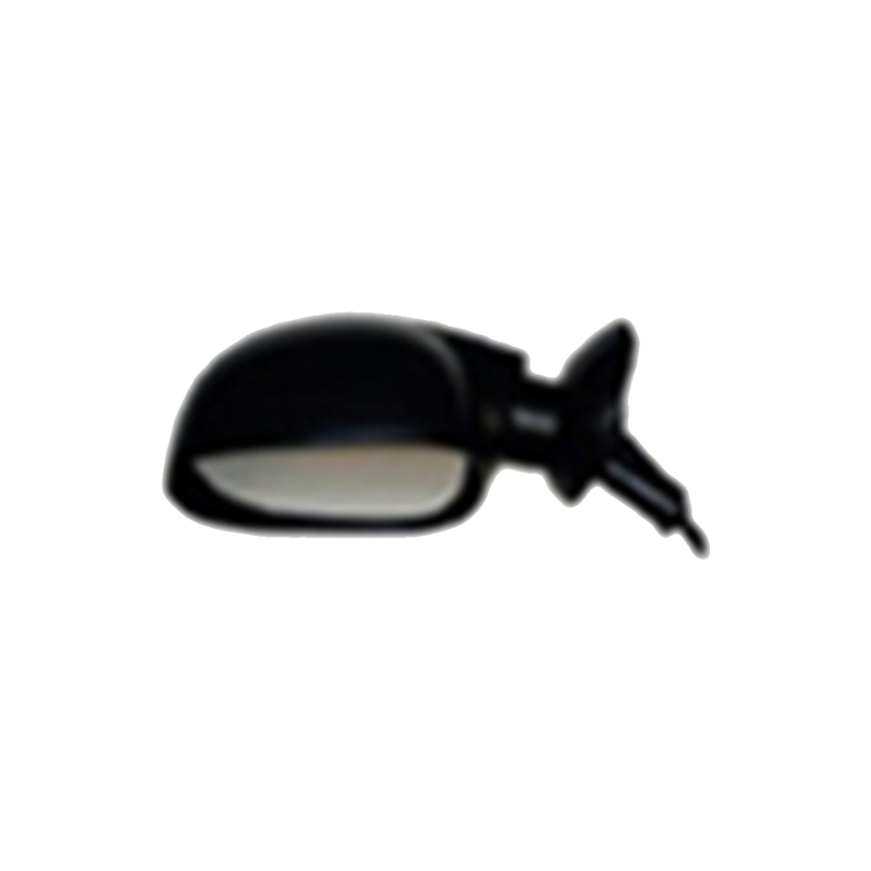 MIRROR MANUAL COMPATIBLE WITH RENAULT LOGAN, LH