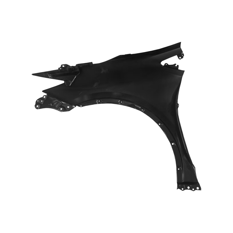 FRONT FENDER COMPATIBLE WITH  2024- TOYOTA PRIUS, RH