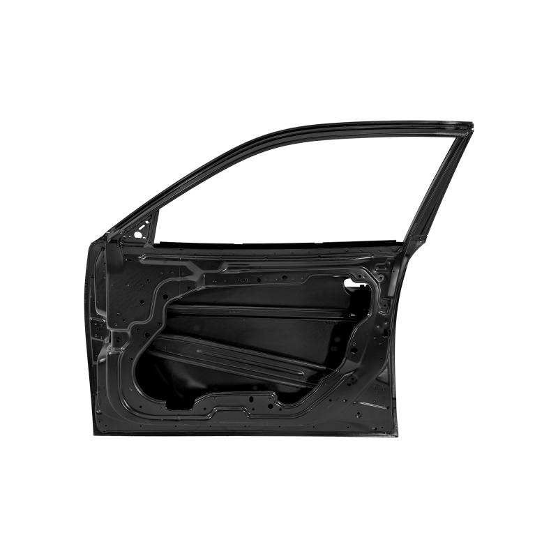 FRONT DOOR COMPATIBLE WITH 2015-2021 DODGE CHARGER, RH