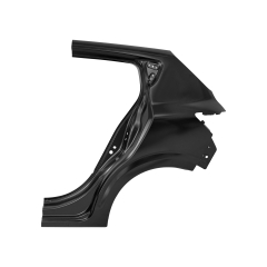 REAR FENDER COMPATIBLE WITH 2021- RENAULT DACIA SANDERO, LH