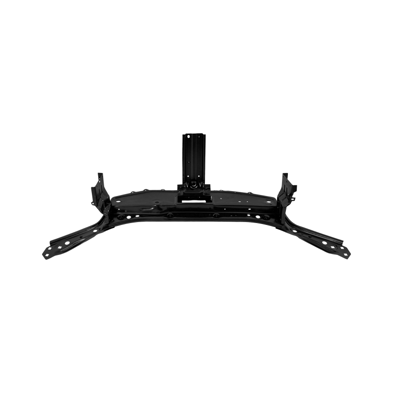 RADIATOR SUPPORT COMPATIBLE WITH 2013- RENAULT SYMBOL, (STEEL)