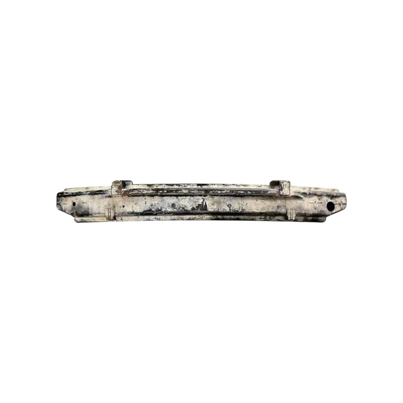 FRONT BUMPER REINFORCEMENT COMPATIBLE WITH 2011-2012 CHEVROLET COBALT