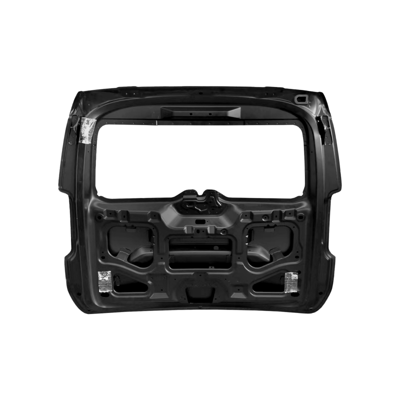 TAIL GATE COMPATIBLE WITH 2023- FORD TOURNEO COURIER