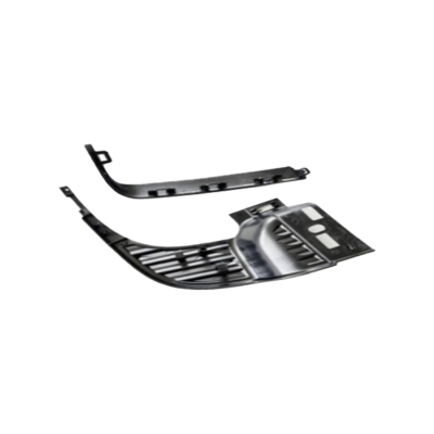 BUMPER STEP COMPATIBLE WITH 2019-2024 DODGE RAM 1500, RH