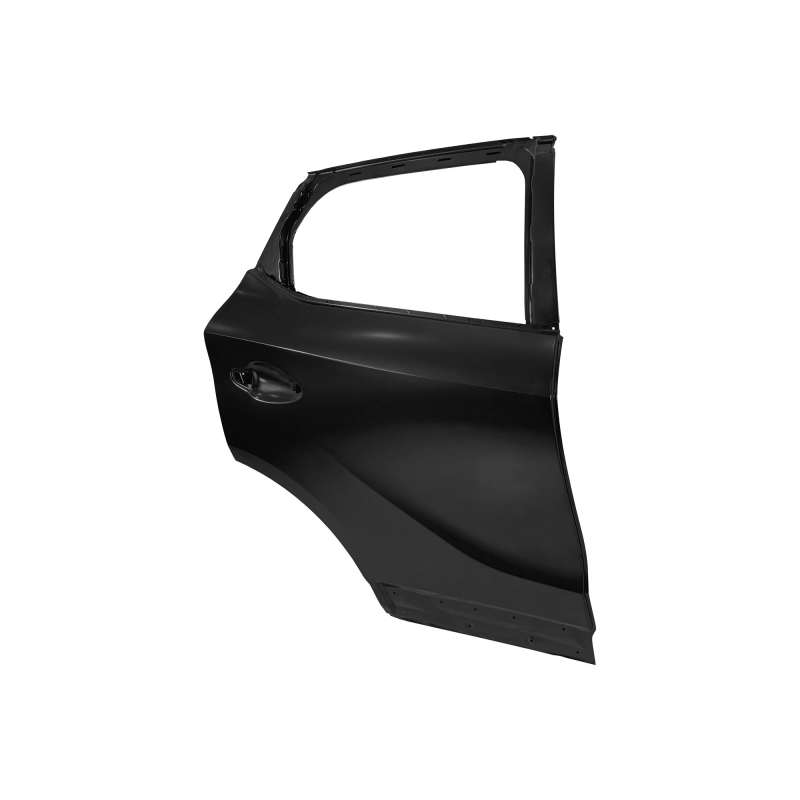 For DX7 REAR DOOR-RH