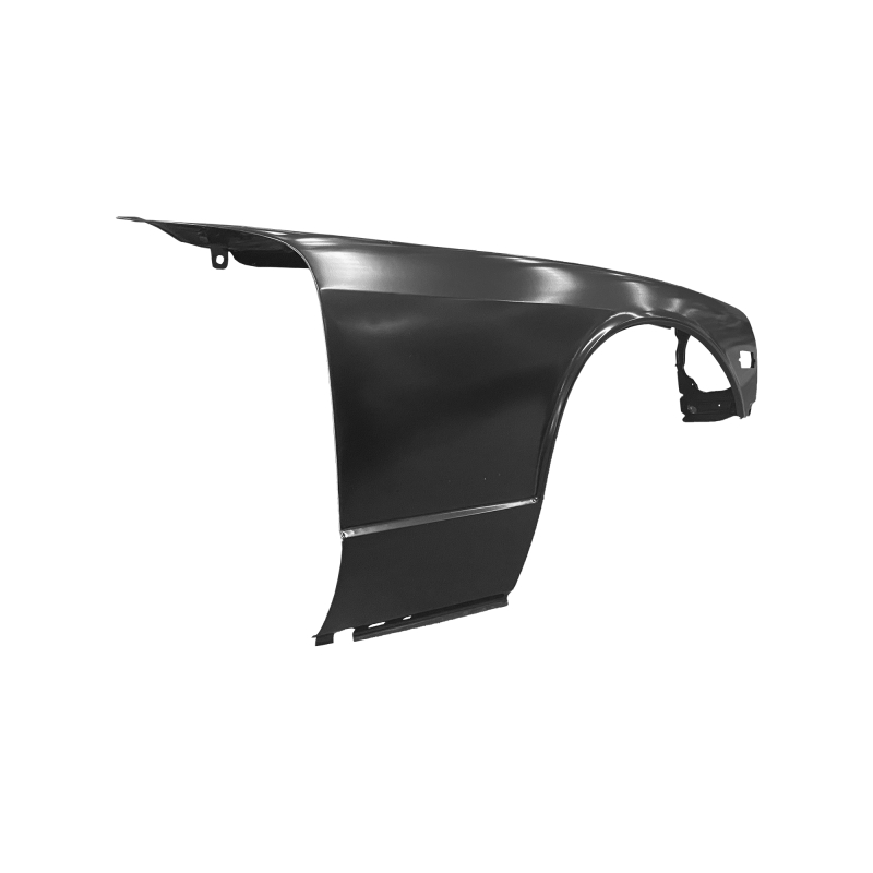 FRONT FENDER(STEEL) COMPATIBLE WITH 1969-1973 NISSAN DATSUN 240Z, RH