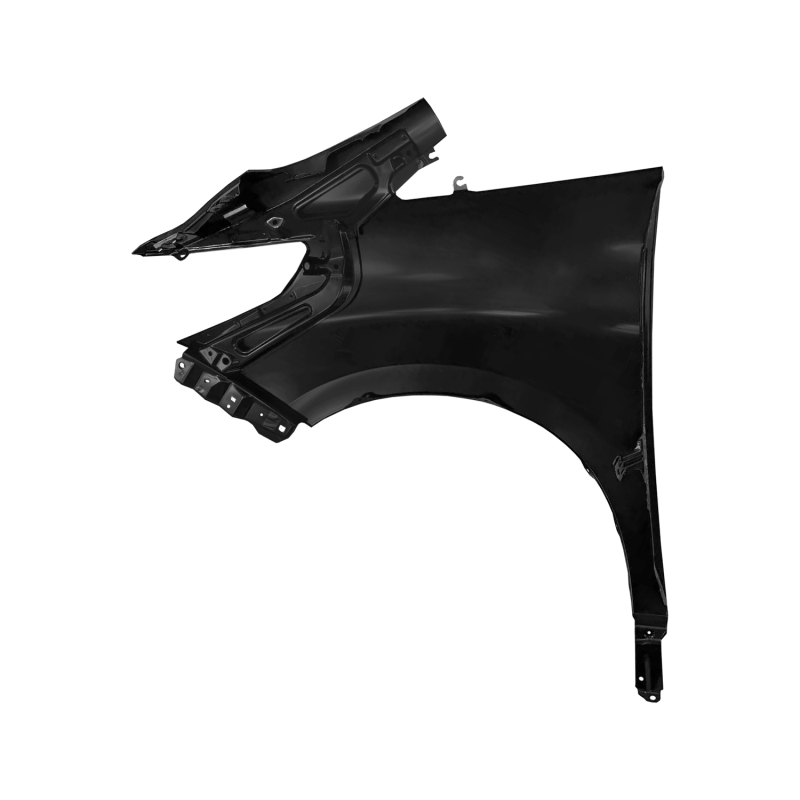 FRONT FENDER COMPATIBLE WITH 2016 TOYOTA ALPHARD, RH