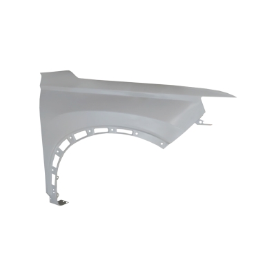 FRONT FENDER COMPATIBLE WITH CHERY JAECOO J7, RH
