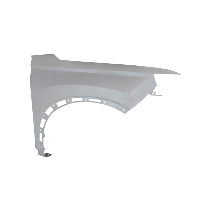 FRONT FENDER COMPATIBLE WITH CHERY JAECOO J7, RH