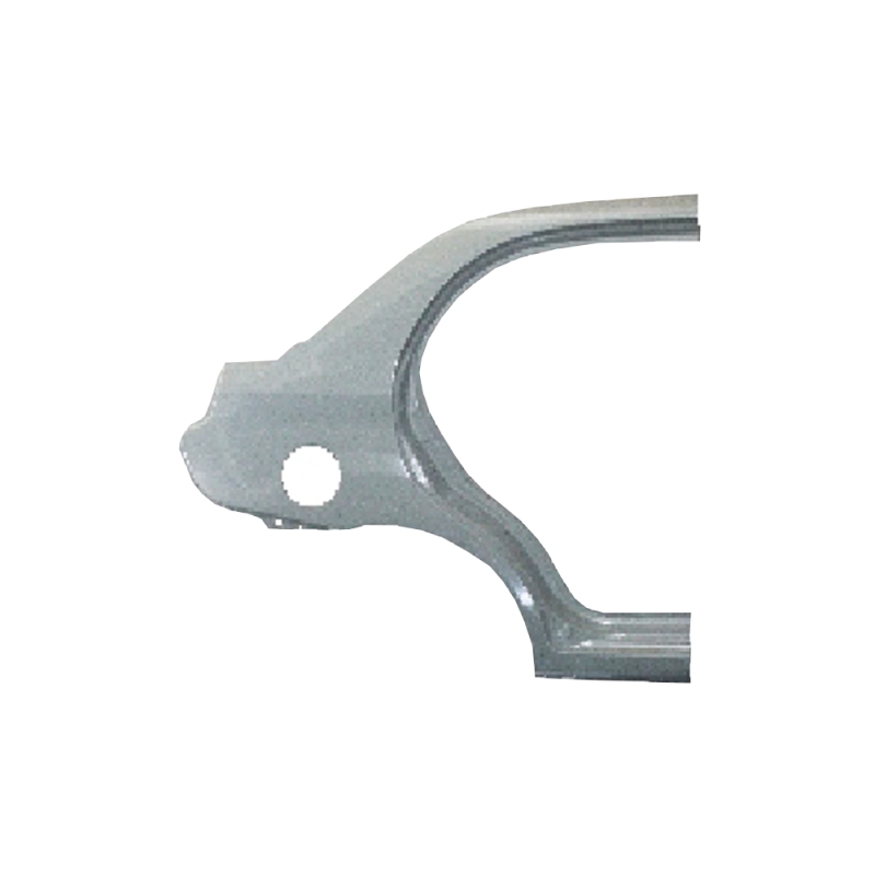 REAR FENDER COMPATIBLE WITH CHERY A13 , RH