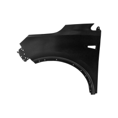 FRONT FENDER COMPATIBLE WITH 2017- GAC GS3, LH
