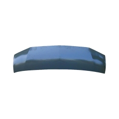 REPLACEMENT HOOD COMPATIBLE WITH TOYOTA  JOYLONG HIACE