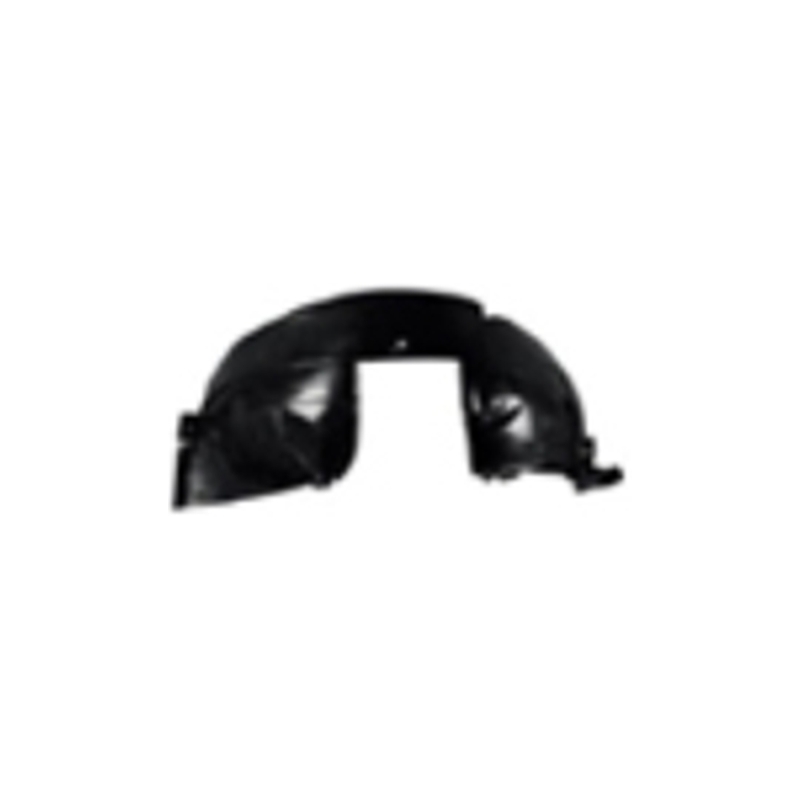 FENDER INNER COMPATIBLE WITH RENAULT LOGAN, RH