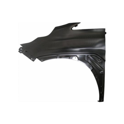 FRONT FENDER COMPATIBLE WITH 2022- GAC AION Y PLUS , LH