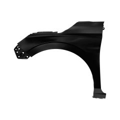 FRONT FENDER COMPATIBLE WITH 2023 TOYOTA YARIS, LH