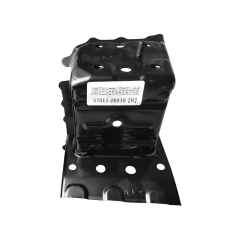 FRONT RAIL BRACKET COMPATIBLE WITH 2021 TOYOTA HIGHLANDER, RH