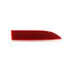 REAR BUMPER REFLECTOR COMPATIBLE WITH 2013 DACIA LOGAN, LH