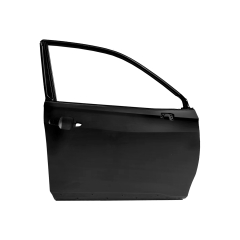 FRONT DOOR COMPATIBLE WITH 2019- SUBARU FORESTER, (STEEL), RH