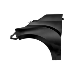FRONT FENDER W/O COMPATIBLE WITH 2016- FIAT MOBI, LH