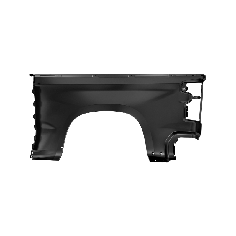 REAR FENDER COMPATIBLE WITH 2019- CHEVEROLT SILVERADO 1500 , RH