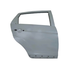 REAR DOOR COMPATIBLE WITH 2017- GEELY X3, RH